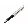 Waterman Hemisphere Essential plunksninis rašiklis - Mistinė mėlyna, plonas antgalis