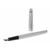 Waterman Hemisphere Essential plunksninis rašiklis - Mistinė mėlyna, plonas antgalis