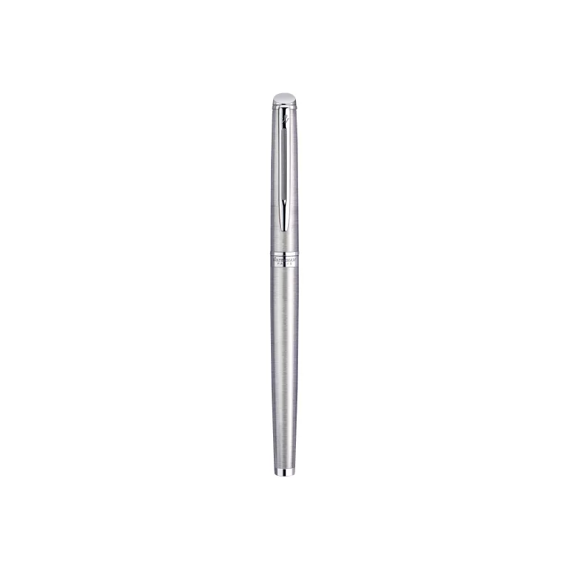 Waterman Hemisphere Essential plunksninis rašiklis - Mistinė mėlyna, plonas antgalis