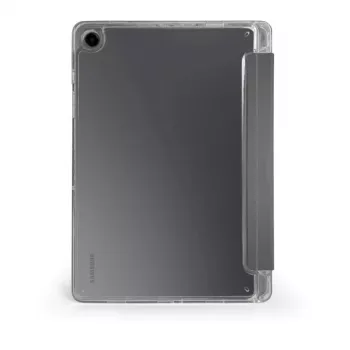 PORT DESIGNS Folio dėklas Samsung Galaxy Tab A9+ pilkas