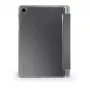 PORT DESIGNS Folio dėklas Samsung Galaxy Tab A9+ pilkas