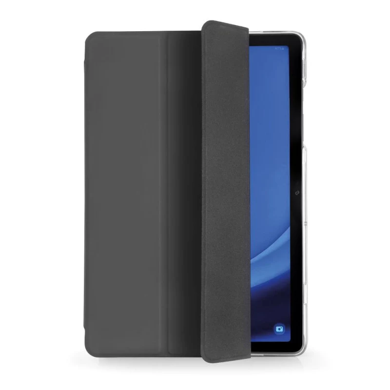 PORT DESIGNS Folio dėklas Samsung Galaxy Tab A9+ pilkas