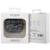 GUESS GCube Charm AirPods Pro dėklas - juodas