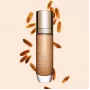 Clarins Skin Illusion Full Coverage Hydrating Foundation 108,5 30 ml drėkinamasis tonalinis kremas