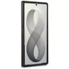 Guess Big 4G Logo dėklas, skirtas Samsung Galaxy Z Fold 8 Ultra - rudas