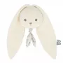 Kaloo Lapinoo Cream Rabbit muzikinis pliušinis žaislas