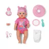 ZAPF CREATION Baby born Emma Click & Play lėlė, 43 cm