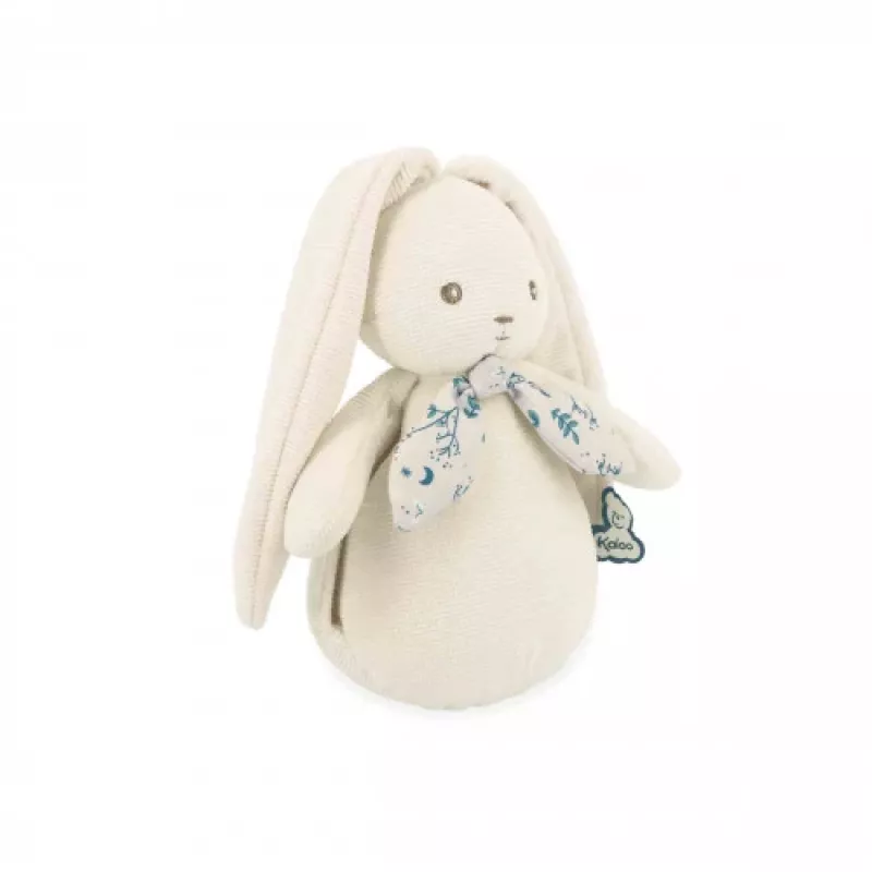 Kaloo Lapinoo Cream Rabbit Plush Night Light