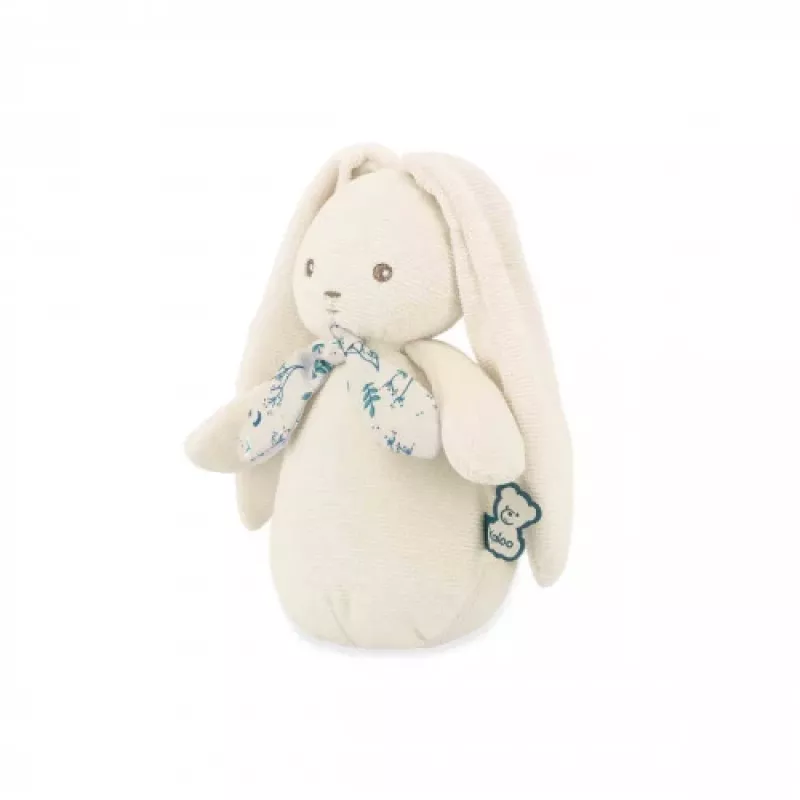 Kaloo Lapinoo Cream Rabbit Plush Night Light