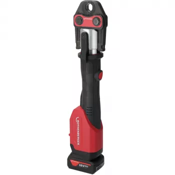 Rothenberger ROMAX 4000 Basic Set AMPShare belaidė presavimo mašina (tik korpusas)
