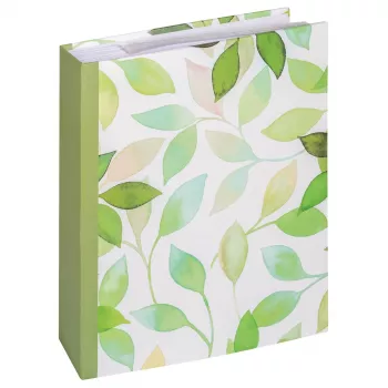 Walther Season Green 13x18 Memo Album 200 nuotraukų ME-364-A