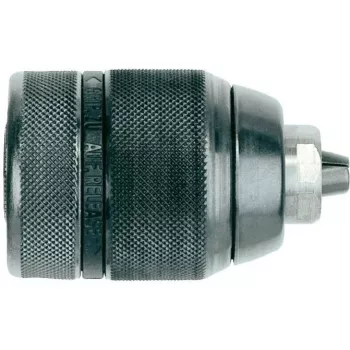 Milwaukee Self-Locking Keyless gręžimo griebtuvas 1/2 inch x 20 UNF, 1.5-13mm