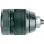 Milwaukee Self-Locking Keyless gręžimo griebtuvas 1/2 inch x 20 UNF, 1.5-13mm
