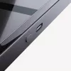 Withings Body Fit išmaniosios svarstyklės su segmentine kūno sudėties, metabolizmo ir širdies sveikatos analize, medicinos prietaisas, juodos spalvos