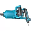 HAZET 9014PS-1 1/2 colio pneumatinis veržliaraktis 1200 Nm Twin Hammer kompozitinis