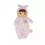 Kaloo Camellia 24 cm minkšta lėlė dovanų dėžutėje, Tendresse kolekcija