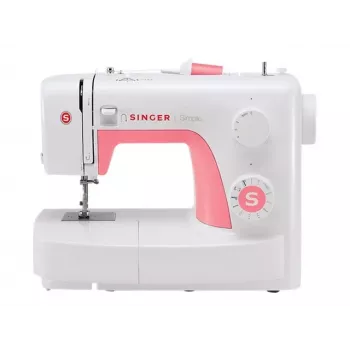 Singer Simple 3210 siuvimo mašina, 10 siūlių