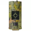 Braun Scouting Cam Black700 20MP 1080p lauko kameros su 40 IR šviesos diodų, 2,0 colio ekranas, IP66