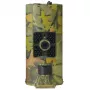 Braun Scouting Cam Black700 20MP 1080p lauko kameros su 40 IR šviesos diodų, 2,0 colio ekranas, IP66