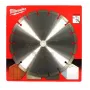 Milwaukee 230 mm segmentuotas deimantinis pjovimo diskas DU