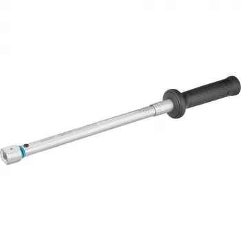HAZET 6292-1CT 1/2 colio sukimo momento veržliaraktis 40-200 Nm su laikymo dėklu