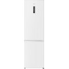 Gorenje NRK620EAW4 NoFrost Plus laisvai pastatomas šaldytuvas-šaldiklis, 331L bendra talpa, E energijos klasė, baltas