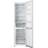Gorenje NRK620EAW4 NoFrost Plus laisvai pastatomas šaldytuvas-šaldiklis, 331L bendra talpa, E energijos klasė, baltas