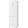 Gorenje NRK620EAW4 NoFrost Plus laisvai pastatomas šaldytuvas-šaldiklis, 331L bendra talpa, E energijos klasė, baltas