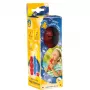 PUSTEFIX Magic Bear burbulų žaislas 180 ml