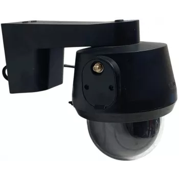 ABUS EasyLook PPDF17620 belaidė papildoma kamera 2304 x 1296 pikselių, 2,4 GHz