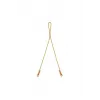 Dynapark pakabukas 80 cm (BEAL)