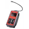 Rothenberger ROSCOPE mini 2 colių 320x240 apžiūros kamera su 17 mm zondu