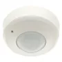 BEG BRCK LUXOMAT PD2-S-AP paviršiaus montavimo vergas buvimo detektorius, 1 kanalas, IP20, baltas