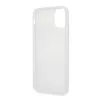 U.S. POLO ASSN. US Polo USHCN58TRDGLB iPhone 11 Pro mėlynas gradientinis rašto dangtelis