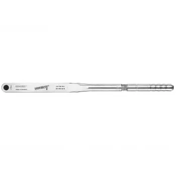 GEDORE DREMOMETER D 8563-10 dinamometrinis raktas 3/4 col., 155-760 Nm (7691500)