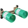 Hansgrohe paslėpto montavimo bazinis rinkinys 2 angų praustuvo maišytuvui DN15