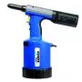 Gesipa TAURUS 3 Pneumatinis-hidraulinis kniedijimo įrankis, 5-7 bar, 14 kN