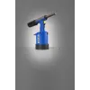 Gesipa TAURUS 3 Pneumatinis-hidraulinis kniedijimo įrankis, 5-7 bar, 14 kN