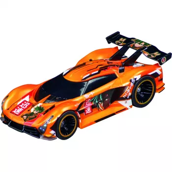 Carrera GO!!! Yami Racer 1:43 lenktyninis automobilis