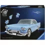 Ravensburger 3D Puzzle Iconics: Cadillac Eldorado Brougham (162 dalys)