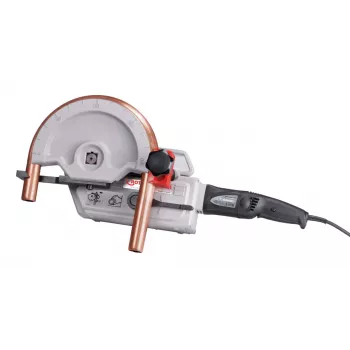 ROTHENBERGER ROBEND 4000 elektrinis vamzdžių lenkimo rinkinys, 15-18-22-28 mm, 1010 W, 230 V