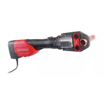 ROTHENBERGER ROMAX 3000 AC Basic Set presavimo mašina 32 kN 230V