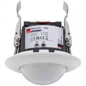 BEG Luxomat PD4-M-2C-Hos-DE (92760) buvimo detektorius