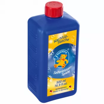 PUSTEFIX burbulų skysčio papildymas Midi 500 ml