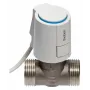 THEBEN THE ALPHA 5 24V šiluminė pavara šildymo kontūrams, normaliai uždaryta, M30 x 1.5, 100 N, IP54