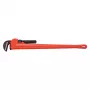 Rothenberger HEAVY DUTY vienos rankos vamzdžių veržliaraktis 1200 mm, 6 colių talpa