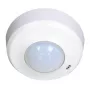 BEG LUXOMAT PD2-M-1C-AP pagrindinis buvimo detektorius, 1 kanalo, lubinis, baltas