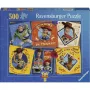 Ravensburger Puzzle Disney Pixar Toy Story 5 (500 dalių)