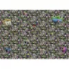 Ravensburger Dėlionė Disney Pixar Toy Story: Buzz Lightyear (1000 dalių)