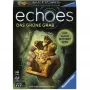 Ravensburger echoes Das grüne Grab garso mistikos žaidimas